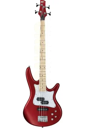 Novità Ibanez Srmd200 Candy Apple Matte