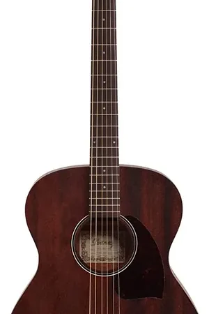 Ibanez PN12MHE Parlor Natural Open Pore Offerta Lampo