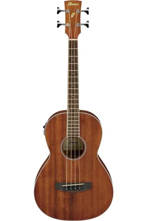 Miglior Prezzo Ibanez Pnb14E-Opn Basso Acustico Elettrificato Natural