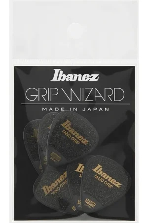 Ibanez Set 6 Plettri Black Ordina Subito