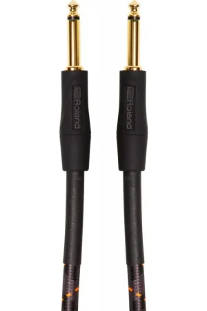 Miglior Prezzo Roland Ricg15 Cavo Connettori Jack 6,3Mm 4,5Mt