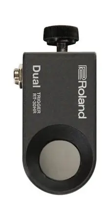A Buon Prezzo Roland Rt30Hr Trigger Per Percussione Acustica