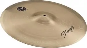 Ordina Subito Stagg Ride Medium 22 Sh Regular