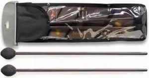 Affare Stagg Battente Marimba Mallet Duro