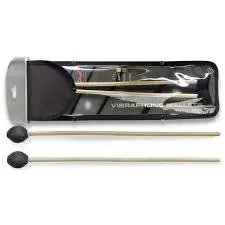 Must-Have Stagg Smv-Rh Vibrafono Hard Coppia Battenti