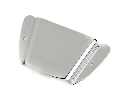 Vendita Finale Fender Vintage-Style 51 Precision Bass Bridge Cover