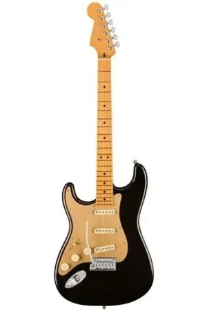 Consegna Rapida Fender American Ultra Stratocaster Mn Left Mancina Texas Tea
