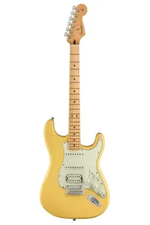 Acquista Ora Fender Player Stratocaster Buttercream