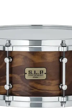 Compra Oggi Stesso Tama LSP 146 WSS Rullante Fat Spruce Snare 14x6
