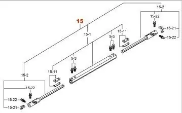 Compra Online Tama Cnr91 Tubo Raccord.Pedal.Speed Cobr