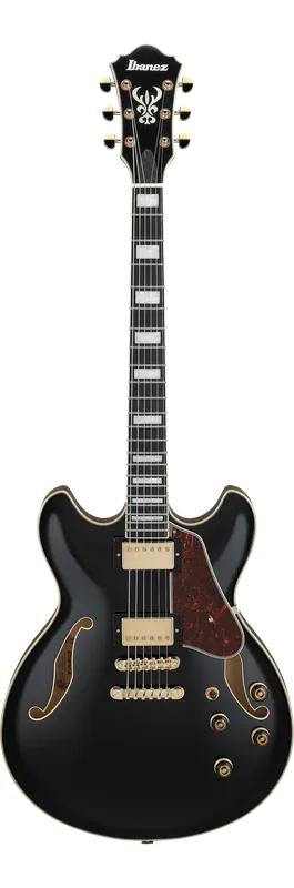 Compra Online Ibanez AS93BC Black