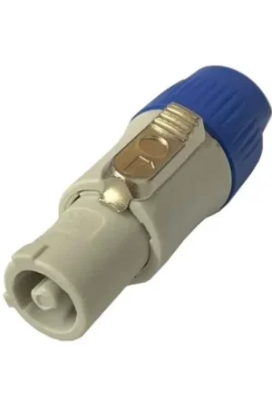Zzipp Connettore Femmina Powercon Tipo B Vendita Finale