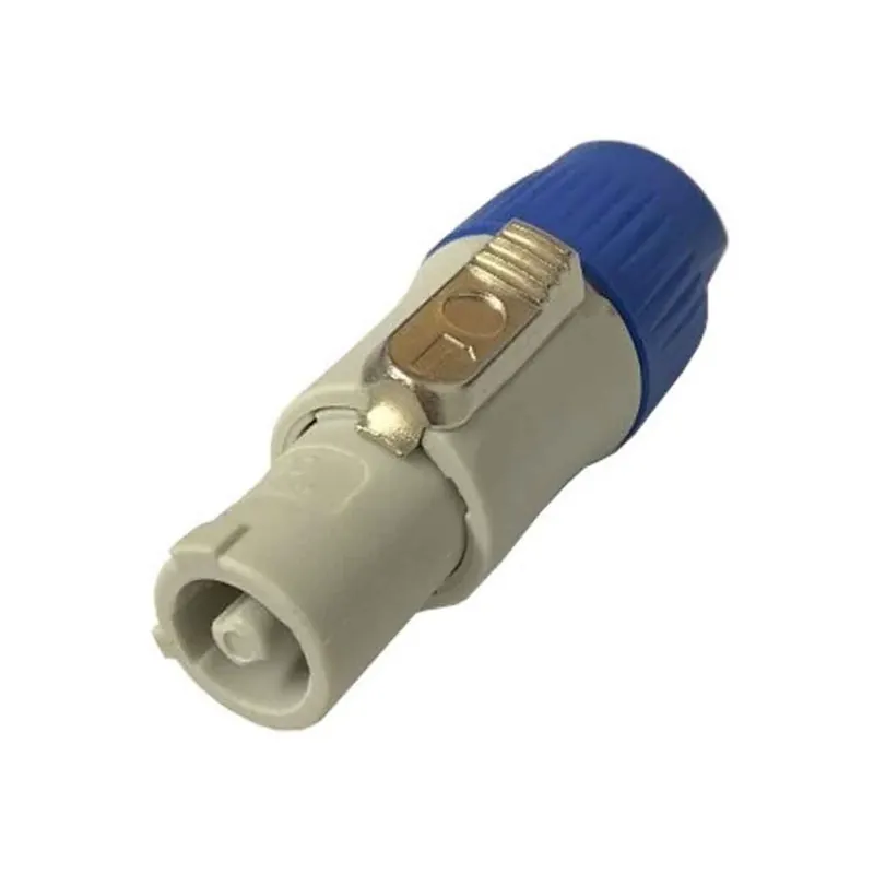 Zzipp Connettore Femmina Powercon Tipo B Vendita Finale