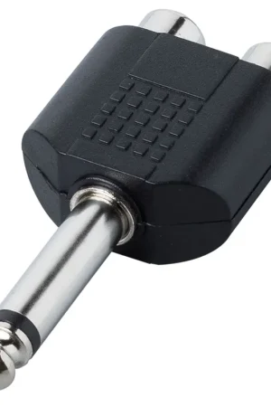 Affare Bespeco Ad165 Adattatore Jack