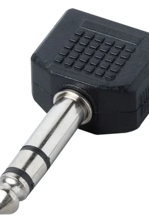 Bespeco Ad175 Adattatore Jack A Buon Prezzo