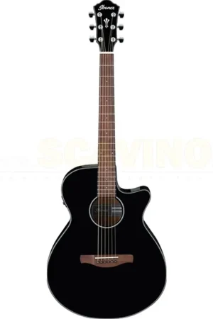 Bestseller Ibanez Aeg50bk Chitarra Acustica Amplificata Nera