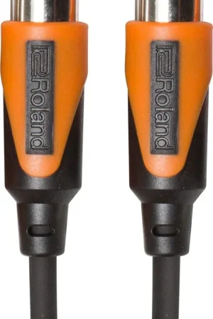 Di Tendenza Roland Rmidib3 Cavo Midi 1 Mt