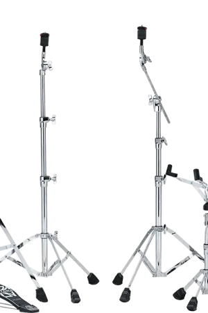 Nuovo Arrivo Tama Kit SM4S Stage Master Light Weight Hardware 4 Pz