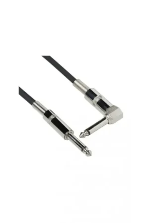 A Buon Prezzo Bespeco Bs100P Cavo Jack ad Angolo Mt 1