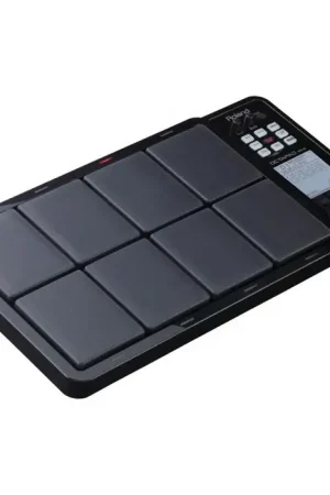 Vendita Finale Roland Spd30Bk Octapad