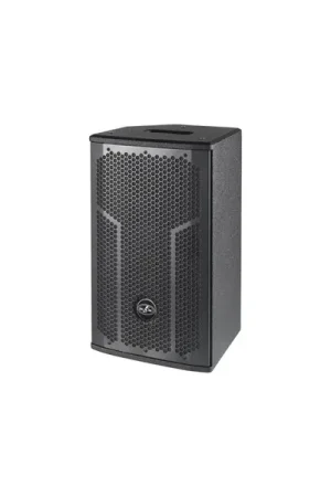 Occasione Imperdibile Cassa passiva 8" a 2 vie 150 w, 124 db, 8 ohm - nera