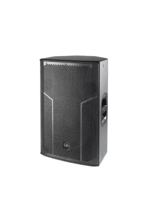 Promo Stagionale Cassa attiva 15" a 2 vie 500 w, 131 db - 230/115 v - nera