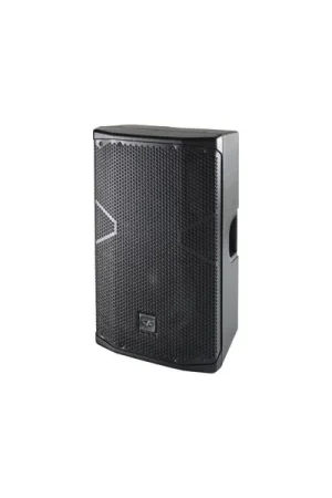 Nuova Collezione Cassa passiva 12" a 2 vie 300w, 127 db, 8 ohm - in polipropilene