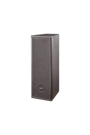 A Buon Prezzo Cassa passiva a 2 vie 200w, 2x6" 16 ohm, emissione 90°x60°