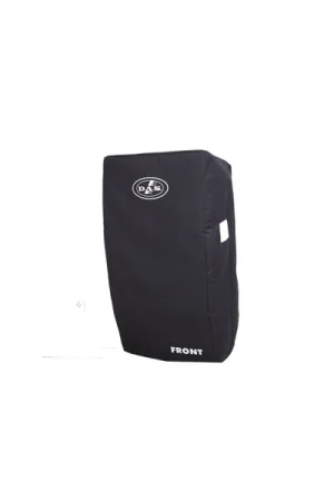 Affare Cover nera per il trasporto di 4 event-212a