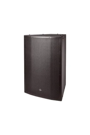 2000 w, 2x18" subwoofer bass-refleximpilabile, lunga escursione, nero Bestseller