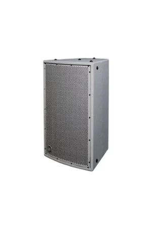 A Buon Prezzo Cassa passiva a 2 vie 300w, 12" 8ohmip54 colore grigio