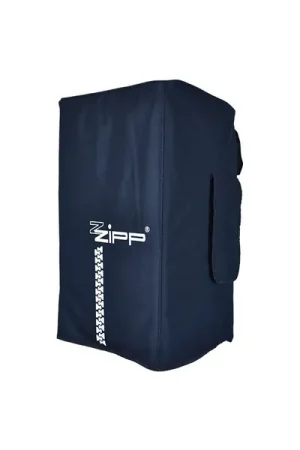 Ultime Pezzi Custodia protettiva per casse acustiche12" adatta per zzeus312