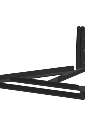 Accessorio per stacking sara - (max. 4 pezzi per subwoofer) Offerta