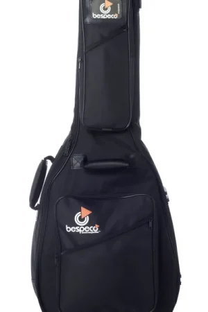 Bespeco custodia chitarra classica Virtuoso Line BAG300CG Pagamento Sicuro