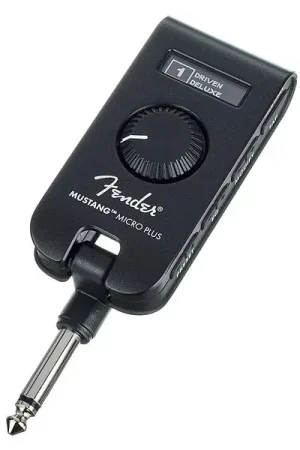 Fender amplificatore cuffie Mustang Micro Plus A Buon Prezzo