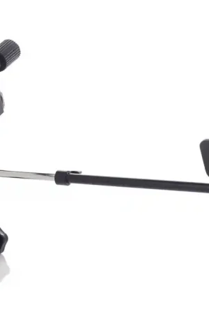 Affare Bespeco bracci supplementari supporto tastiera AG28