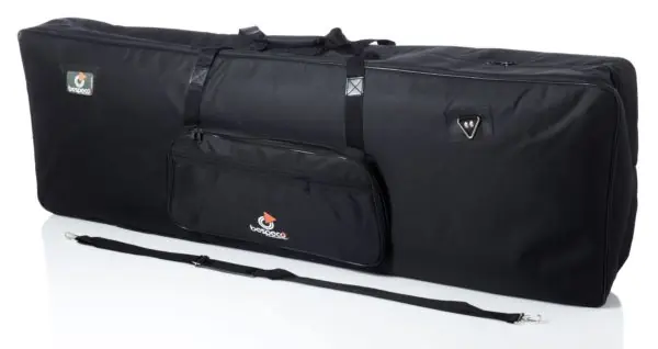 Ordina Subito Bespeco custodia pianoforte BAG488KBY tasti 88