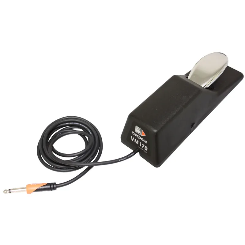 Prezzo Scontato Bespeco pedale sustain pianoforte VM170