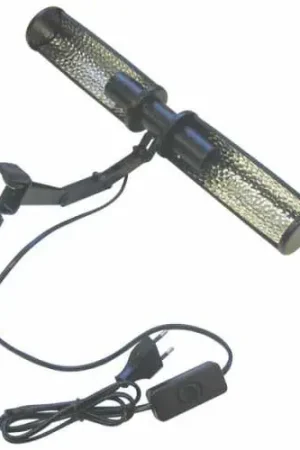 A Buon Prezzo Bespeco lampada leggio LL10D