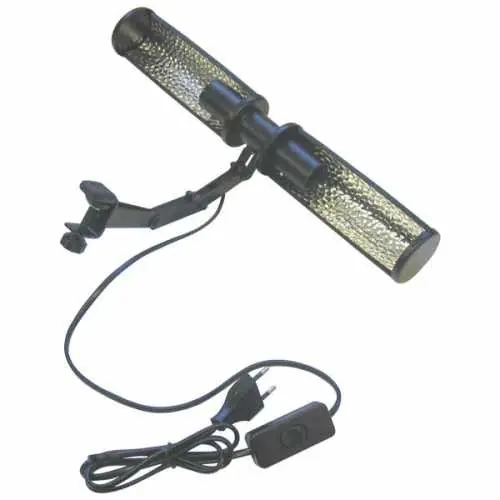 A Buon Prezzo Bespeco lampada leggio LL10D