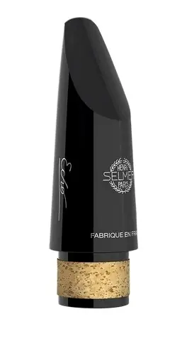 Super Prezzo Selmer bocchino clarinetto sib ECHO