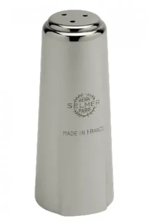 Bestseller Selmer cap sax tenore Argentato