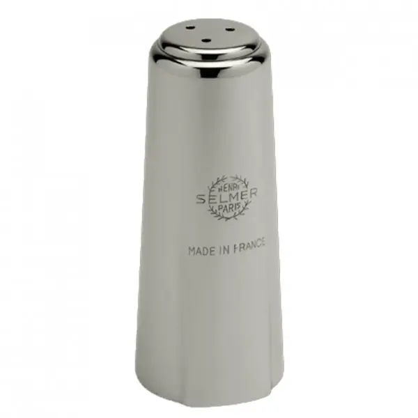 Bestseller Selmer cap sax tenore Argentato