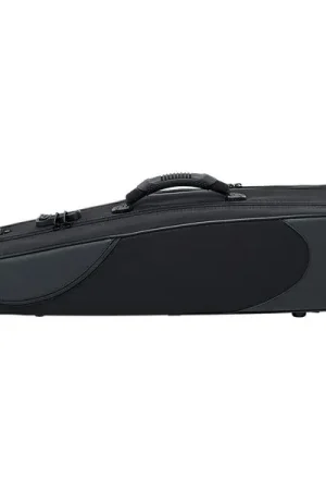 Vendita Finale Selmer custodia sax soprano Light Black