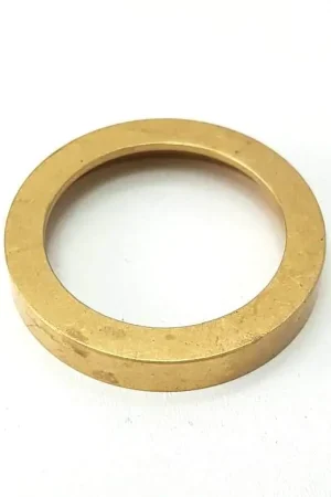 Affare Selmer anello metallo fusto inferiore innesto campana clarinetto sib Recital
