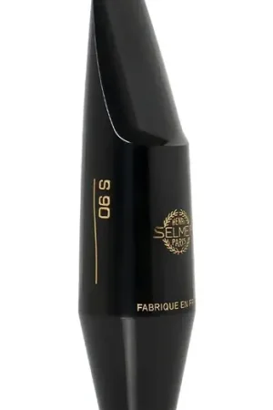Ultimissimo Modello Selmer bocchino sax baritono S90 180