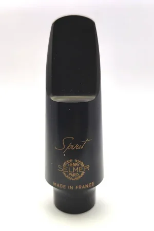 Affare Selmer bocchino sax alto Spirit 210