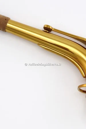 Acquista Ora Selmer chiver sax alto Supreme Dark Gold Lacquered