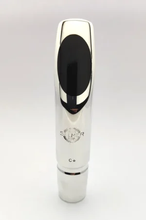 Acquista Ora Selmer bocchino sax tenore Jazz Metallo C*