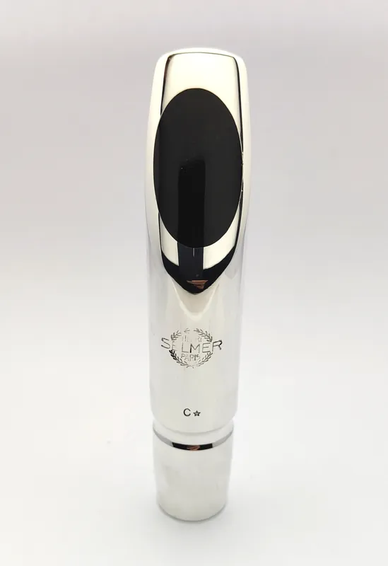 Acquista Ora Selmer bocchino sax tenore Jazz Metallo C*
